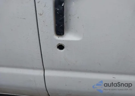 2012 Ford E-150 Commercial from USA, damaged, VIN 1FTNE1EW5CDB33473